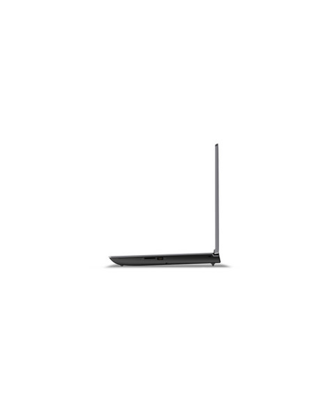 WORKSTATION MOBILE LENOVO ThinkPad P16 Gen2 21FA000VIX 16" i7-13850HX 32GB SSD1TB nVidia GeForce RTX A2000 12GB W11P