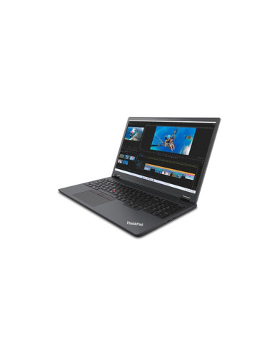 WORKSTATION MOBILE LENOVO ThinkPad P16v Gen1 21FE000SIX 16" R7-7840HS PRO 32GB SSD1TB nVidia RTX A1000 6GB W11P