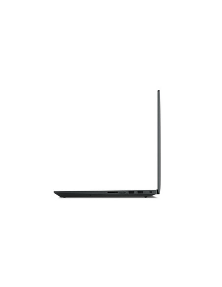 WORKSTATION MOBILE LENOVO ThinkPad P1 Gen6 21FV0011IX 16" i7-13700H 16GB SSD512GB nVidia GeForce RTX A1000 6GB W11P