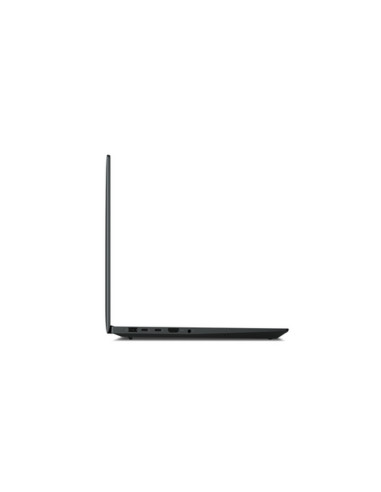 WORKSTATION MOBILE LENOVO ThinkPad P1 Gen6 21FV0011IX 16" i7-13700H 16GB SSD512GB nVidia GeForce RTX A1000 6GB W11P