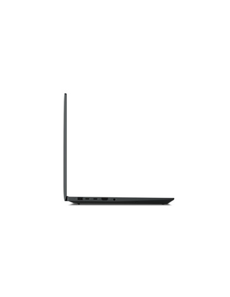 WORKSTATION MOBILE LENOVO ThinkPad P1 Gen6 21FV004AIX 16" i7-13700H 32GB SSD1TB nVidia RTX A1000 6GB W11P