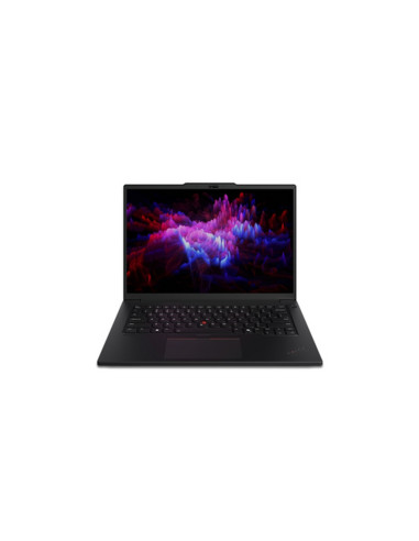 WORKSTATION MOBILE LENOVO ThinkPad P14s Gen5 21G20009IX 14,5" ULT7-155H 32GB SSD1TB nVidia RTX500 4GB W11P