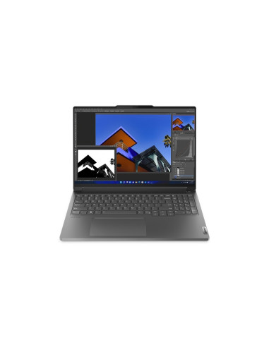 NB LENOVO ThinkBook 16p Gen4 21J8000HIX 16" i7-13700H 32GB SSD512GB RTX 4060 8GB W11P