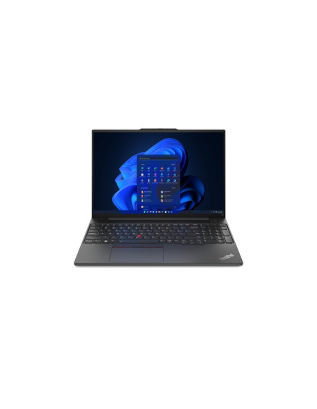 NB LENOVO ThinkPad E16 Gen1 21JN004MIX 16" i7-1355U 16GB SSD512GB W11P