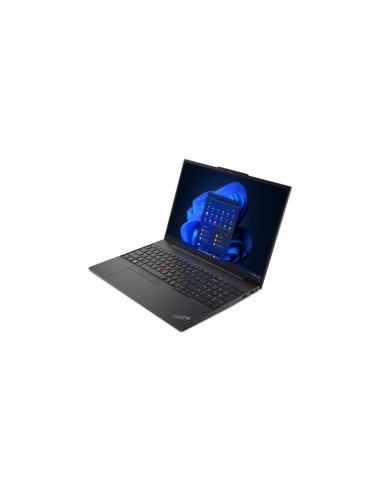NB LENOVO ThinkPad E16 Gen1 21JN004MIX 16" i7-1355U 16GB SSD512GB W11P