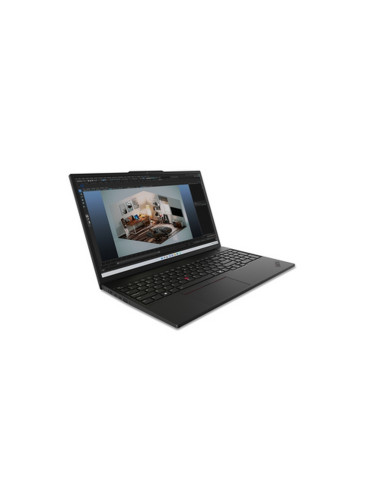WORKSTATION MOBILE LENOVO ThinkPad P16s Gen3 21KS000TIX 16" ULT7-165H 32GB SSD1TB nVidia RTX 500ADA W11P