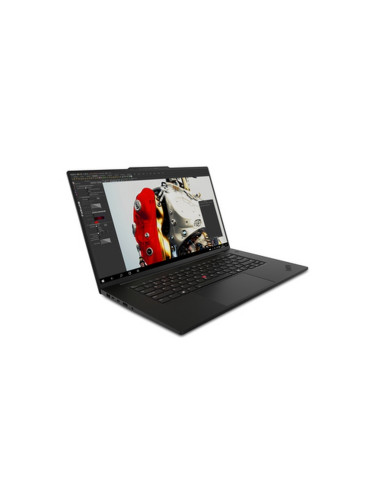 WORKSTATION MOBILE LENOVO ThinkPad P1 Gen7 21KV001SIX 16" ULT7-155H 32GB SSD1TB nVidia RTX 4060 8GB W11P