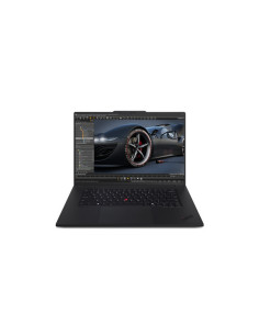 WORKSTATION MOBILE LENOVO ThinkPad P1 Gen7 21KV0023IX 16" ULT7-165H 32GB SSD1TB nVidia RTX 4070 8GB W11P 2