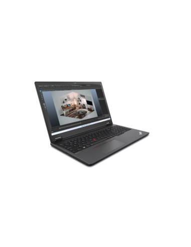WORKSTATION MOBILE LENOVO ThinkPad P16v Gen2 21KX000SIX 16" ULT7-165H 32GB SSD1TB nVidia RTX 2000 8GB W11P