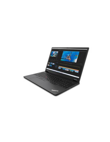 WORKSTATION MOBILE LENOVO ThinkPad P16v Gen2 21KX000SIX 16" ULT7-165H 32GB SSD1TB nVidia RTX 2000 8GB W11P