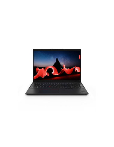 NB LENOVO ThinkPad L16 Gen1 21L3002AIX 16" ULT5-125U 16GB SSD512GB W11P