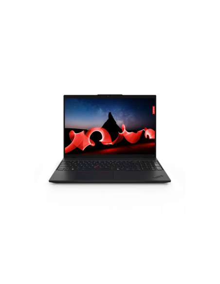 NB LENOVO ThinkPad L16 Gen1 21L3002UIX 16" ULT7-155U 16GB SSD512GB W11P