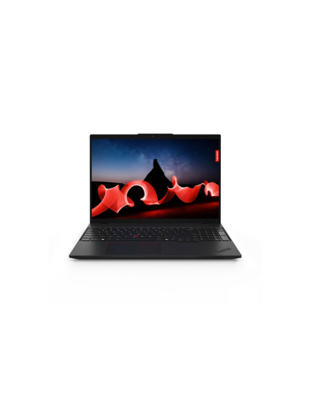 NB LENOVO ThinkPad L16 Gen1 21L3002UIX 16" ULT7-155U 16GB SSD512GB W11P