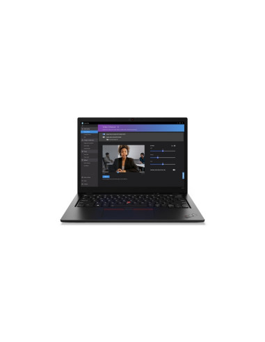 NB LENOVO Thinkpad L13 Gen5 21LB0016IX 13.3" ULT5-125U 16GB SSD512GB W11P