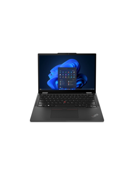 NB LENOVO Thinkpad X13 2-in-1 Gen5 21LW001KIX 13,3" TOUCH ULT7-155U 16GB SSD512GB W11P