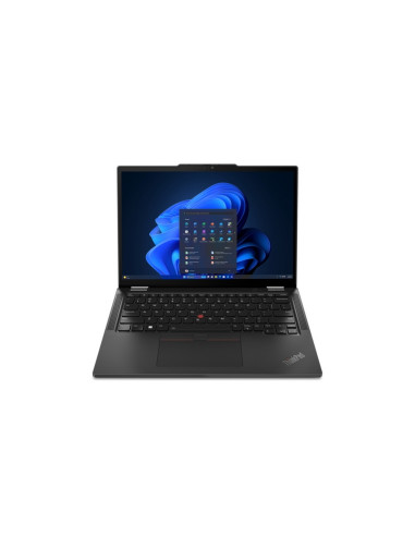 NB LENOVO Thinkpad X13 2-in-1 Gen5 21LW001KIX 13,3" TOUCH ULT7-155U 16GB SSD512GB W11P
