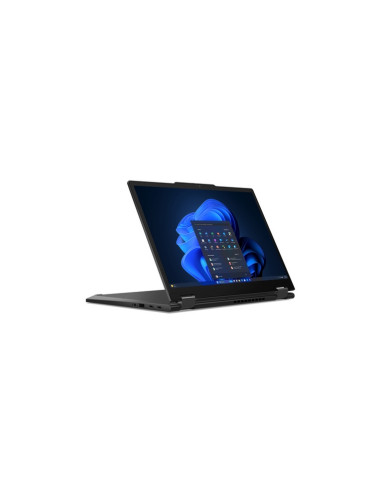 NB LENOVO Thinkpad X13 2-in-1 Gen5 21LW001KIX 13,3" TOUCH ULT7-155U 16GB SSD512GB W11P