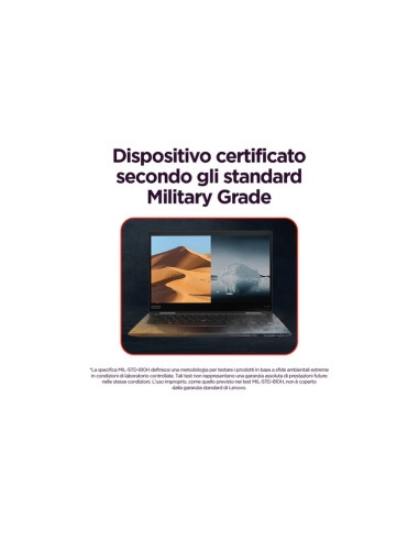 NB LENOVO ThinkPad T14s Gen6 21M1000SIX 14" R7 AI PRO 360 32GB SSD1TB W11P