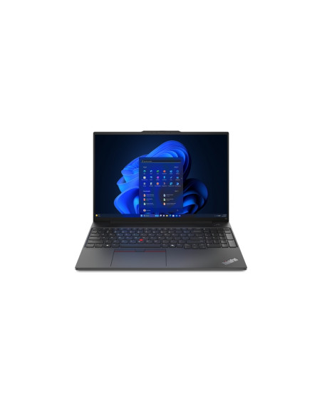 NB LENOVO ThinkPad E16 Gen 2 21MA001YIX 16" ULT5-125U 16GB SSD512GB W11P