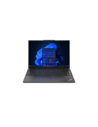 NB LENOVO ThinkPad E16 Gen 2 21MA001YIX 16" ULT5-125U 16GB SSD512GB W11P