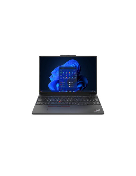 NB LENOVO ThinkPad E16 Gen 2 21MA001YIX 16" ULT5-125U 16GB SSD512GB W11P