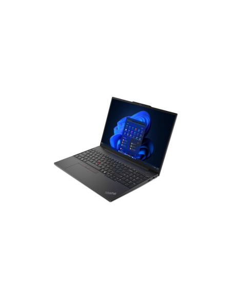 NB LENOVO ThinkPad E16 Gen 2 21MA001YIX 16" ULT5-125U 16GB SSD512GB W11P