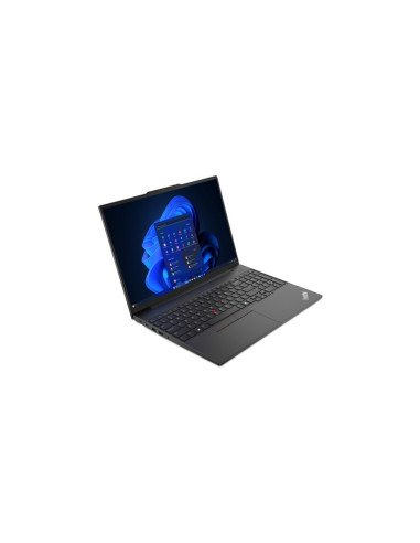 NB LENOVO ThinkPad E16 Gen 2 21MA001YIX 16" ULT5-125U 16GB SSD512GB W11P