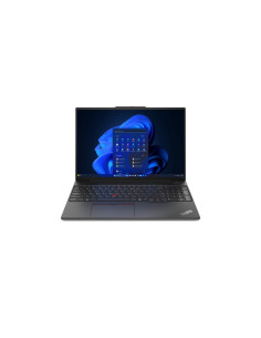NB LENOVO ThinkPad E16 Gen2 21MA002NIX 16" ULT7-155H 16GB SSD512GB W11P