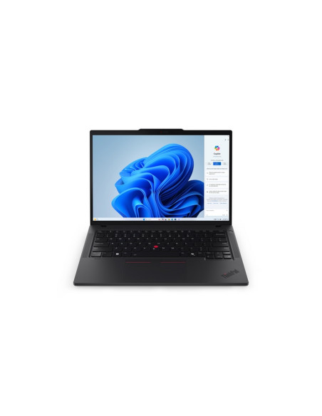WORKSTATION MOBILE LENOVO ThinkPad P14s Gen5 21ME0005IX 14,5" R7-8840HS Pro 32GB SSD1TB W11P