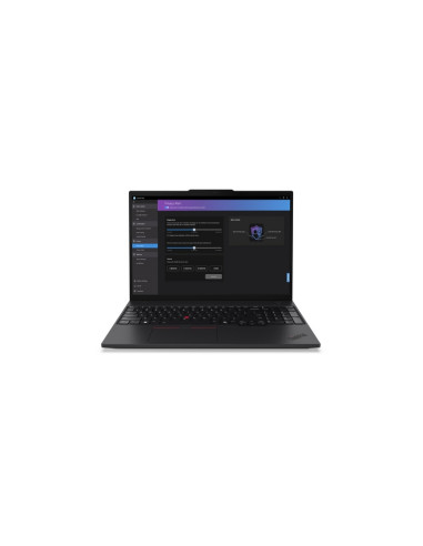 NB LENOVO ThinkPad T16 Gen3 21MN003FIX 16" ULT7-155U 32GB SSD1TB W11P