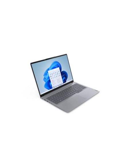 NB LENOVO ThinkBook 16 Gen7 21MS0047IX 16" ULT5-125U 16GB SSD512GB W11P