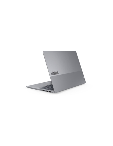 NB LENOVO ThinkBook 16 Gen7 21MS0047IX 16" ULT5-125U 16GB SSD512GB W11P