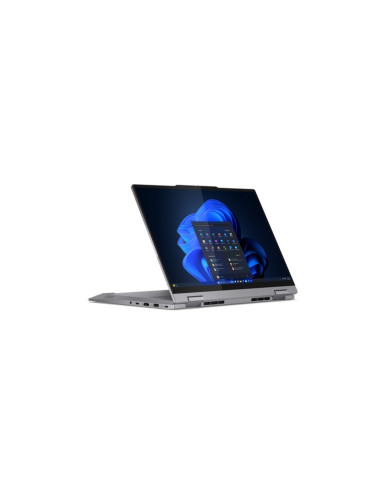 NB LENOVO ThinkBook 14 2 in 1 Gen4 21MX0012IX 14.0" TOUCH 300Nits ULT7-155U 16GB SSD512GB W11P
