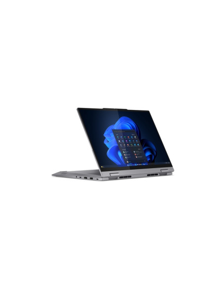 NB LENOVO ThinkBook 14 2 in 1 Gen4 21MX001GIX 14.0" TOUCH 300Nits ULT5-125U 16GB SSD512GB W11P