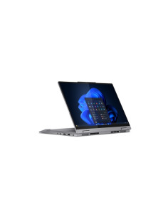 NB LENOVO ThinkBook 14 2 in 1 Gen4 21MX001GIX 14.0" TOUCH 300Nits ULT5-125U 16GB SSD512GB W11P 2