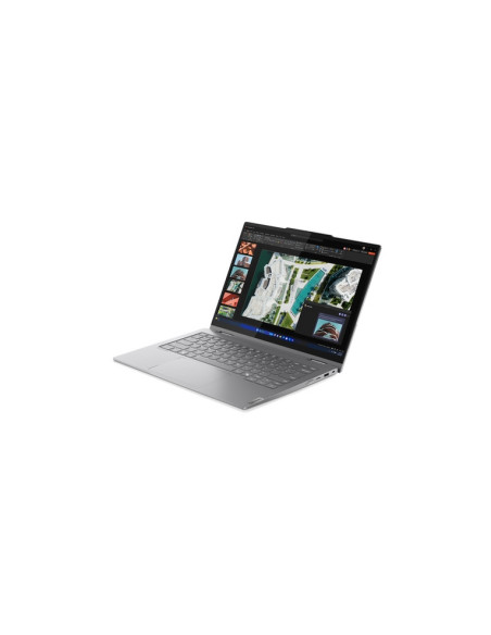 NB LENOVO ThinkBook 14 2 in 1 Gen4 21MX001GIX 14.0" TOUCH 300Nits ULT5-125U 16GB SSD512GB W11P