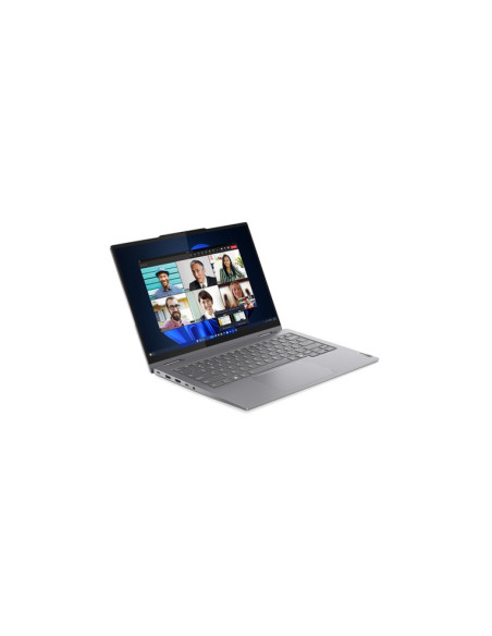 NB LENOVO ThinkBook 14 2 in 1 Gen4 21MX001GIX 14.0" TOUCH 300Nits ULT5-125U 16GB SSD512GB W11P