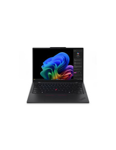NB LENOVO ThinkPad T14s Gen6 21N10007IX 14" Snapdragon X Elite X1E-78-100 32GB SSD1TB W11P