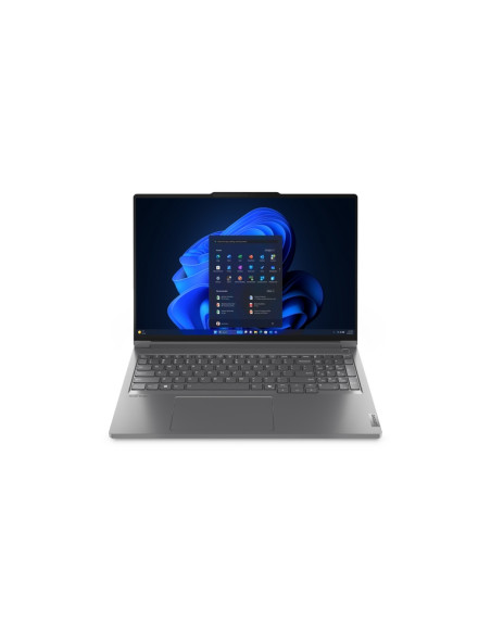 NB LENOVO ThinkBook 16 Gen5 21N50011IX 16" i9-14900HX 32GB SSD1TB nVidia RTX4060 8GB W11P