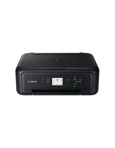 MULTIFUNZIONE CANON PIXMA TS5150 BK A4 13/6.8 ipm F/R WiFi USB2.0 Google Cloud Print e Apple AirPrint 2228C006