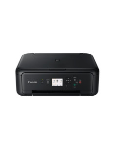 MULTIFUNZIONE CANON PIXMA TS5150 BK A4 13/6.8 ipm F/R WiFi USB2.0 Google Cloud Print e Apple AirPrint 2228C006 2