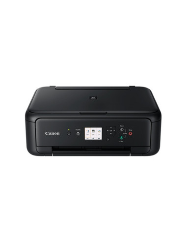 MULTIFUNZIONE CANON PIXMA TS5150 BK A4 13/6.8 ipm F/R WiFi USB2.0 Google Cloud Print e Apple AirPrint 2228C006