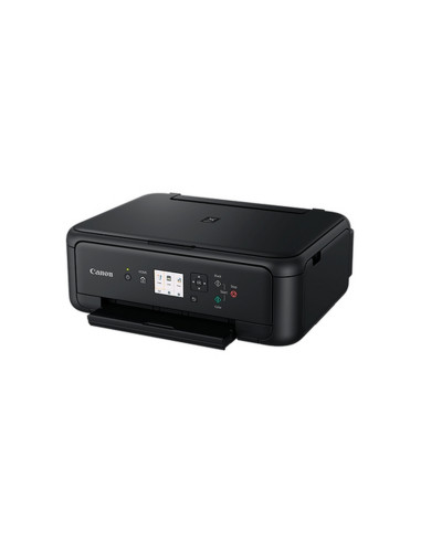 MULTIFUNZIONE CANON PIXMA TS5150 BK A4 13/6.8 ipm F/R WiFi USB2.0 Google Cloud Print e Apple AirPrint 2228C006