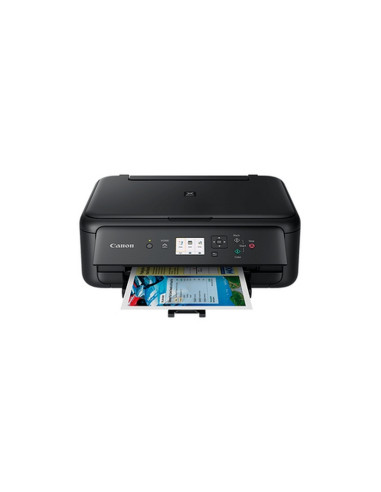 MULTIFUNZIONE CANON PIXMA TS5150 BK A4 13/6.8 ipm F/R WiFi USB2.0 Google Cloud Print e Apple AirPrint 2228C006