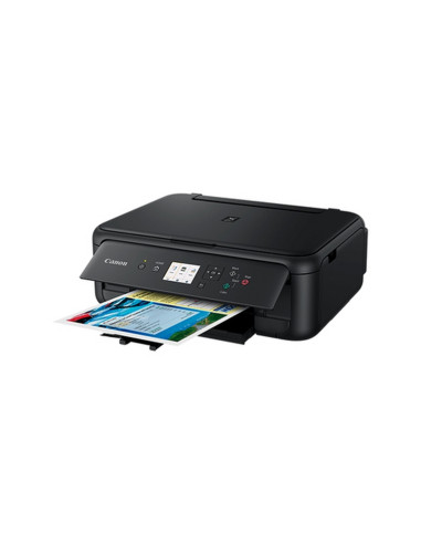 MULTIFUNZIONE CANON PIXMA TS5150 BK A4 13/6.8 ipm F/R WiFi USB2.0 Google Cloud Print e Apple AirPrint 2228C006
