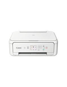 MULTIFUNZIONE CANON PIXMA TS5151 WH A4 13/6.8 ipm F/R USB2.0 WiFi Google Cloud Print e Apple AirPrint 2228C026