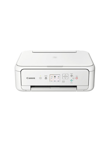 MULTIFUNZIONE CANON PIXMA TS5151 WH A4 13/6.8 ipm F/R USB2.0 WiFi Google Cloud Print e Apple AirPrint 2228C026