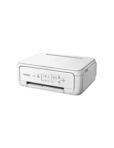 MULTIFUNZIONE CANON PIXMA TS5151 WH A4 13/6.8 ipm F/R USB2.0 WiFi Google Cloud Print e Apple AirPrint 2228C026