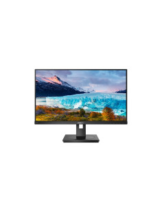 MONITOR PHILIPS LED 21.5" Wide 222S1AE/00 IPS 0.248 1920x1080 Full HD 4ms 250cd/m2 1000:1 2x2W MM PIVOT RegH VGA DP HDMI DP 2
