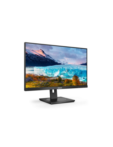MONITOR PHILIPS LED 21.5" Wide 222S1AE/00 IPS 0.248 1920x1080 Full HD 4ms 250cd/m2 1000:1 2x2W MM PIVOT RegH VGA DP HDMI DP